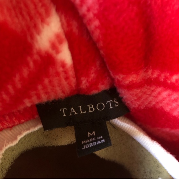 Talbot’s Knit Top - Picture 3 of 7